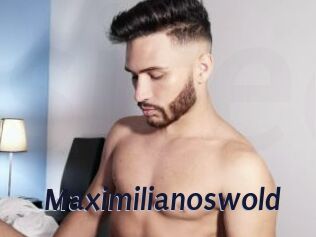 Maximilianoswold