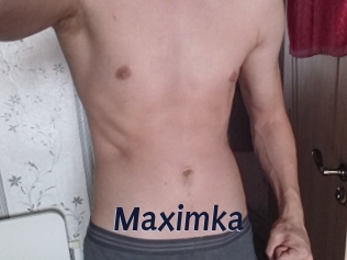 Maximka