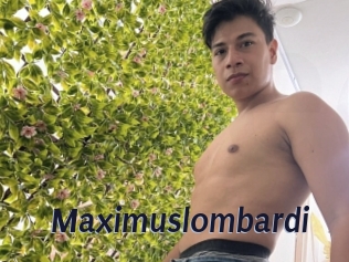 Maximuslombardi