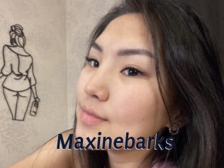 Maxinebarks
