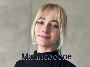 Maxineboone