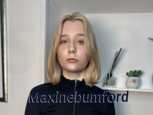 Maxinebumford