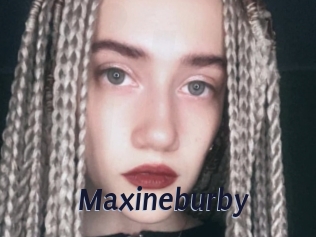 Maxineburby