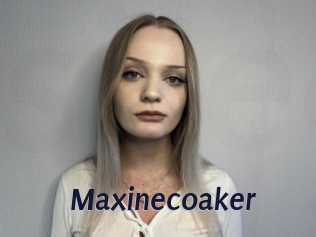 Maxinecoaker