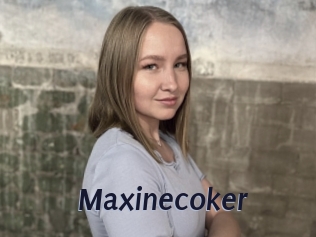 Maxinecoker