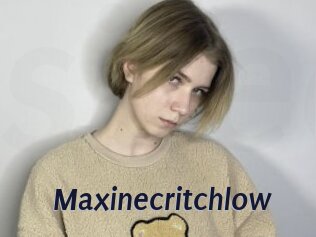 Maxinecritchlow