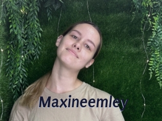 Maxineemley