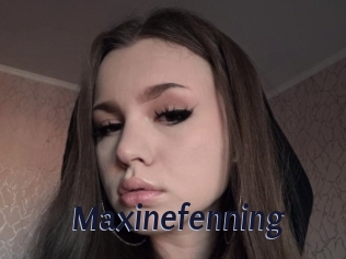 Maxinefenning