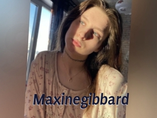 Maxinegibbard