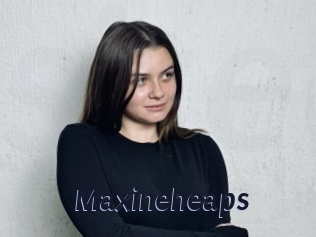 Maxineheaps