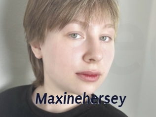 Maxinehersey