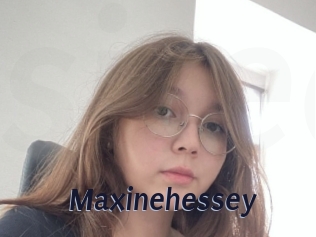 Maxinehessey