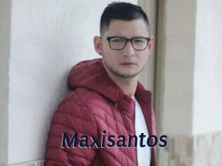 Maxisantos