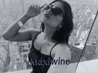 Maxiwine