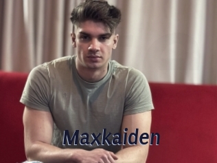 Maxkaiden