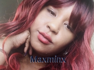 Maxminx