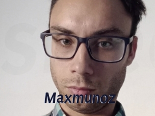 Maxmunoz