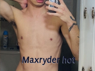 Maxryder_hot