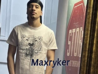 Maxryker