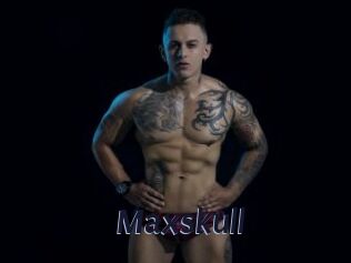 Maxskull