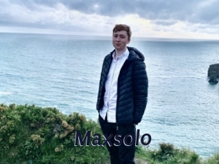 Maxsolo