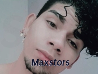 Maxstors