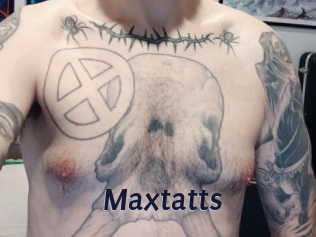 Maxtatts