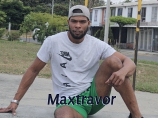 Maxtravor