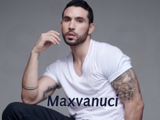 Maxvanuci