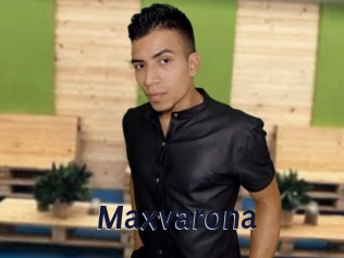 Maxvarona