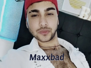 Maxxbad