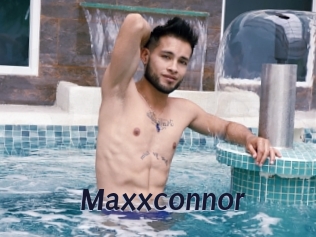 Maxxconnor