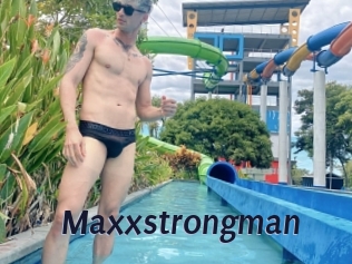 Maxxstrongman