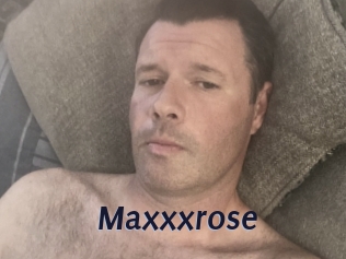 Maxxxrose