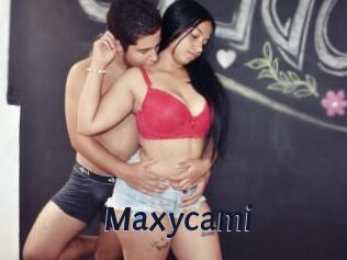 Maxycami