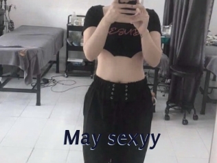 May_sexyy