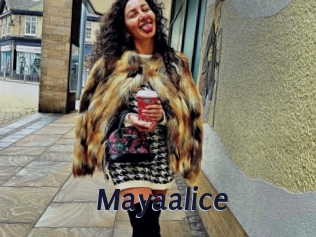 Mayaalice