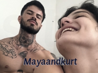 Mayaandkurt