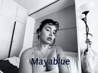 Mayablue