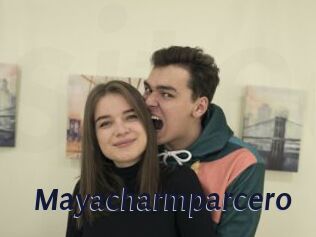 Mayacharmparcero