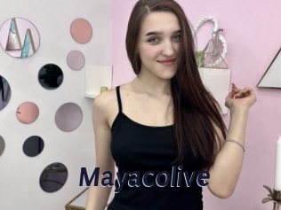 Mayacolive