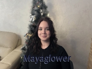 Mayaglower