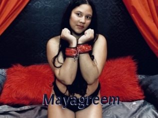 Mayagreem