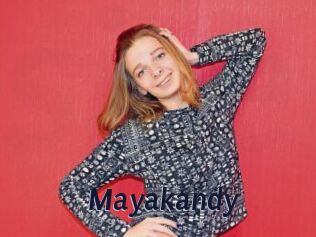 Mayakandy