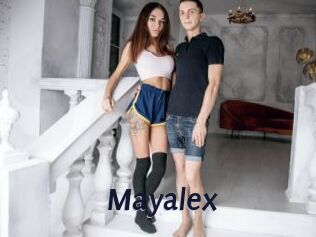 Mayalex