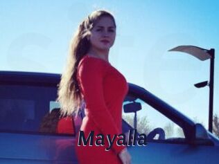 Mayalla