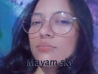 Mayam_sky