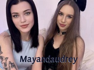 Mayandaudrey