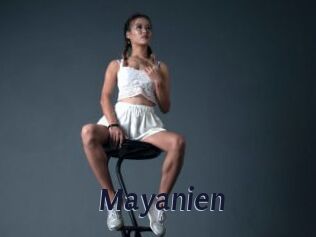 Mayanien