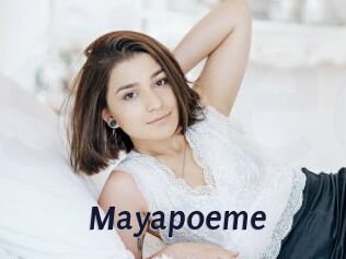 Mayapoeme